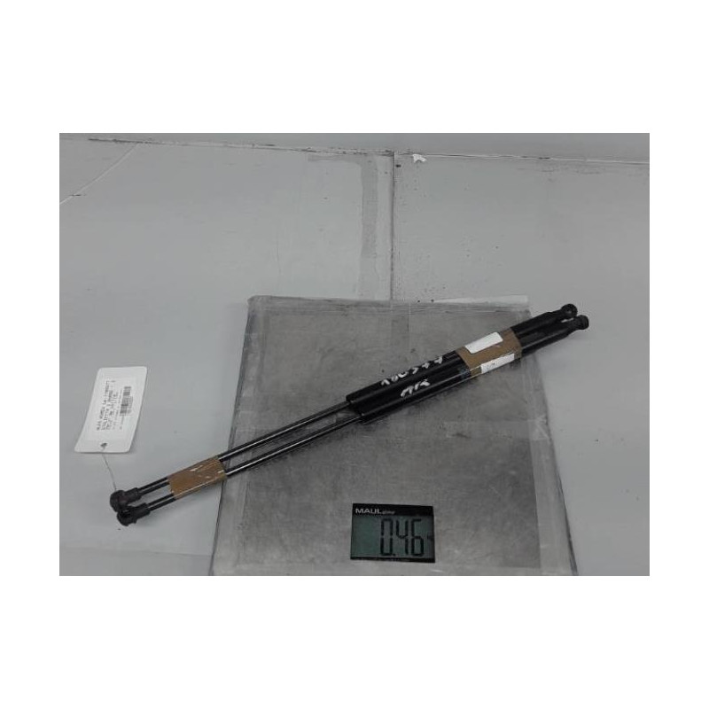 Verin de coffre ALFA ROMEO GIULIETTA 2 Photo n°2