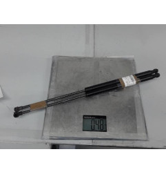 Verin de coffre ALFA ROMEO GIULIETTA 2 Photo n°3