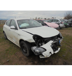 Verin de coffre ALFA ROMEO GIULIETTA 2 Photo n°5