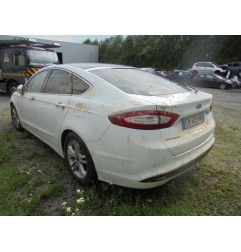 Interrupteur de leve vitre avant gauche FORD MONDEO 4 Photo n°6