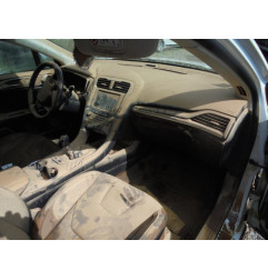 Interrupteur de leve vitre avant gauche FORD MONDEO 4 Photo n°8