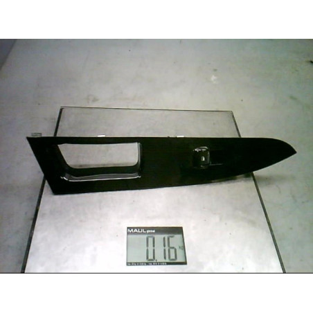 Interrupteur de leve vitre avant droit FORD MONDEO 4 Photo n°1