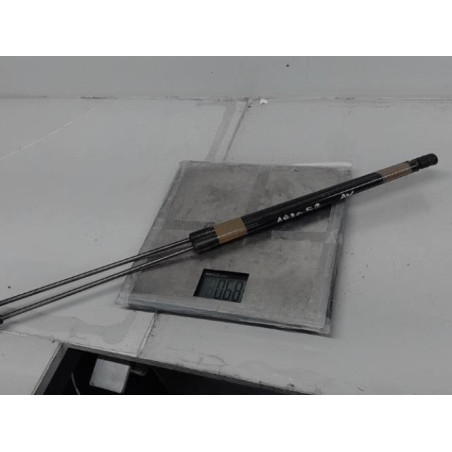 Verin de capot KIA SOUL 2 Photo n°1