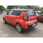 Verin de capot KIA SOUL 2