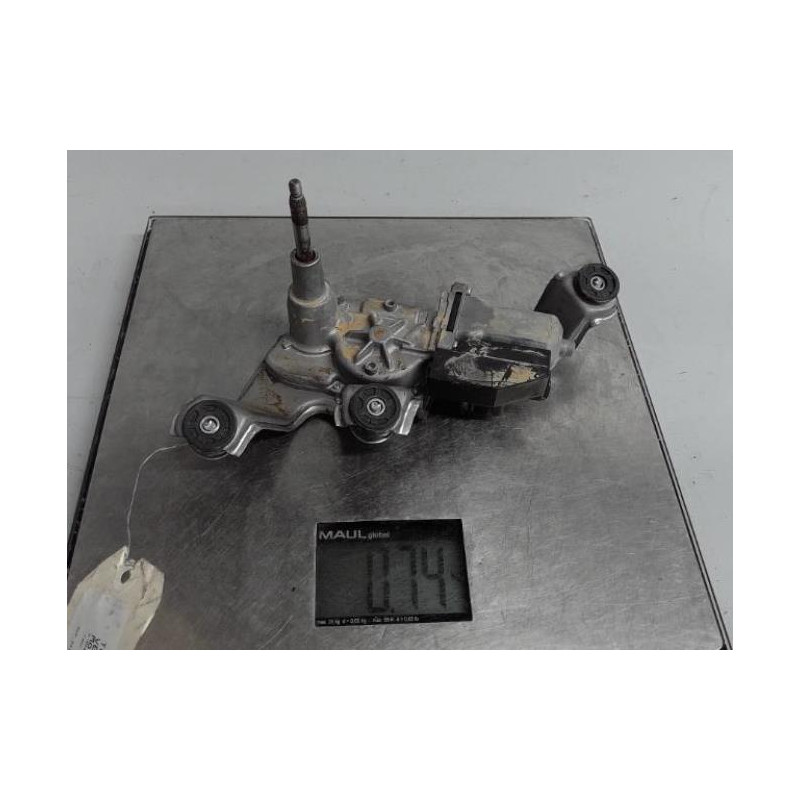 Moteur essuie glace arriere TOYOTA VERSO