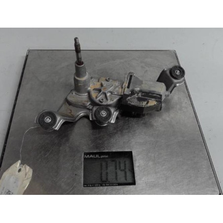 Moteur essuie glace arriere TOYOTA VERSO Photo n°1