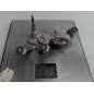 Moteur essuie glace arriere TOYOTA VERSO