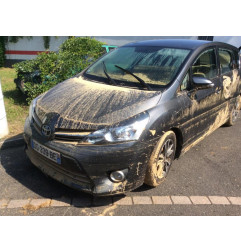 Moteur essuie glace arriere TOYOTA VERSO Photo n°5