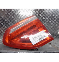 Feu arriere secondaire droit (feux) CITROEN C4 PICASSO 1 Photo n°1