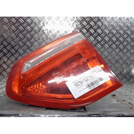 Feu arriere secondaire droit (feux) CITROEN C4 PICASSO 1 Photo n°1