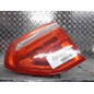 Feu arriere secondaire droit (feux) CITROEN C4 PICASSO 1