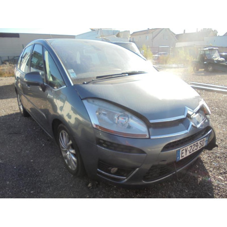 Feu arriere secondaire droit (feux) CITROEN C4 PICASSO 1