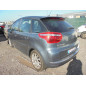 Feu arriere secondaire droit (feux) CITROEN C4 PICASSO 1