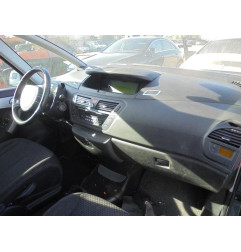 Feu arriere secondaire droit (feux) CITROEN C4 PICASSO 1 Photo n°6