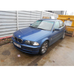 Anti brouillard droit (feux) BMW SERIE 3 E46 Photo n°3