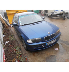 Anti brouillard droit (feux) BMW SERIE 3 E46 Photo n°4