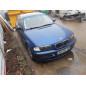 Anti brouillard droit (feux) BMW SERIE 3 E46