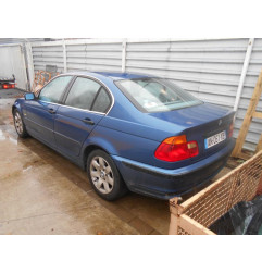 Anti brouillard droit (feux) BMW SERIE 3 E46 Photo n°5