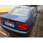 Anti brouillard droit (feux) BMW SERIE 3 E46