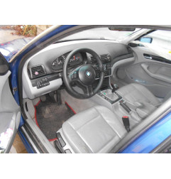 Anti brouillard droit (feux) BMW SERIE 3 E46 Photo n°7