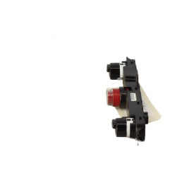 Bouton de warning FIAT 500 2