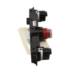 Bouton de warning FIAT 500 2 Photo n°4