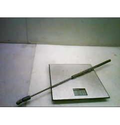 Verin de capot FIAT 500 2 Photo n°1