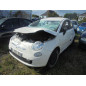 Verin de capot FIAT 500 2