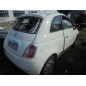Verin de capot FIAT 500 2