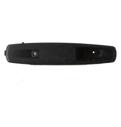 Interrupteur de leve vitre avant droit RENAULT MEGANE 3 Photo n°1