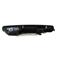 Interrupteur de leve vitre avant droit RENAULT MEGANE 3 Photo n°3