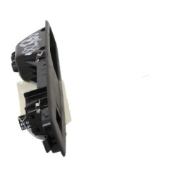 Interrupteur de leve vitre avant droit RENAULT MEGANE 3 Photo n°4