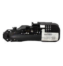 Poignee porte avant droit RENAULT MEGANE 3 Photo n°1