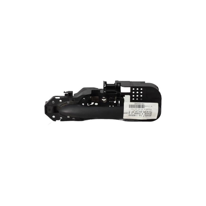 Poignee porte avant droit RENAULT MEGANE 3