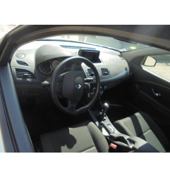 Poignee porte avant droit RENAULT MEGANE 3 Photo n°8