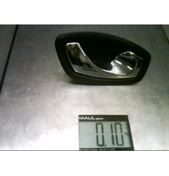 Poignee interieur avant droit RENAULT MEGANE 3 Photo n°1