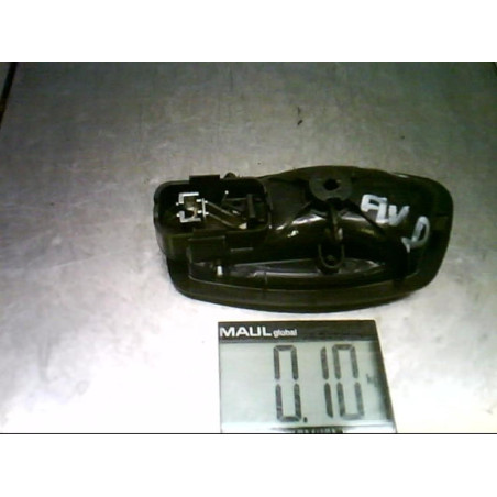 Poignee interieur avant droit RENAULT MEGANE 3