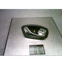 Poignee interieur avant droit RENAULT CLIO 4 Photo n°1