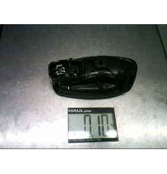 Poignee interieur avant droit RENAULT CLIO 4