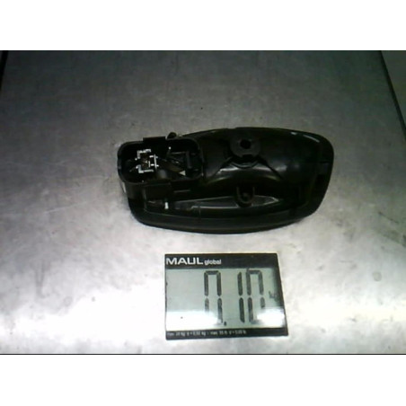 Poignee interieur avant droit RENAULT CLIO 4