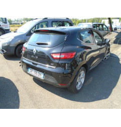 Interrupteur de leve vitre avant droit RENAULT CLIO 4 Photo n°8