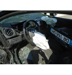 Interrupteur de leve vitre avant droit RENAULT CLIO 4 Photo n°10