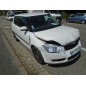 Poignee porte avant droit SKODA FABIA 2