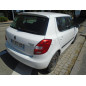 Poignee porte avant droit SKODA FABIA 2