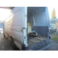 Trappe d'essence MERCEDES SPRINTER 2