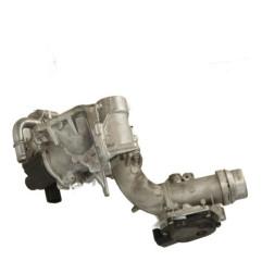 Vanne EGR RENAULT LAGUNA 3 Photo n°5