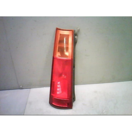 Feu arriere principal gauche (feux) HONDA CR-V 1 Photo n°1