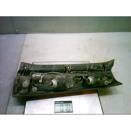 Feu arriere principal gauche (feux) HONDA CR-V 1