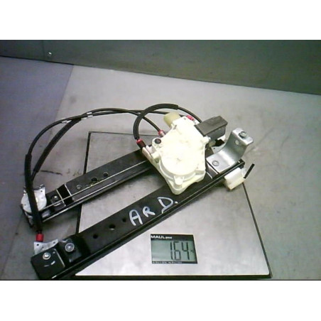 Moteur leve vitre arriere droit FORD S-MAX 1