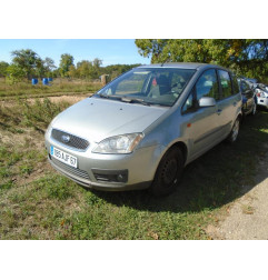 Interrupteur de leve vitre avant gauche FORD C-MAX 1 Photo n°4